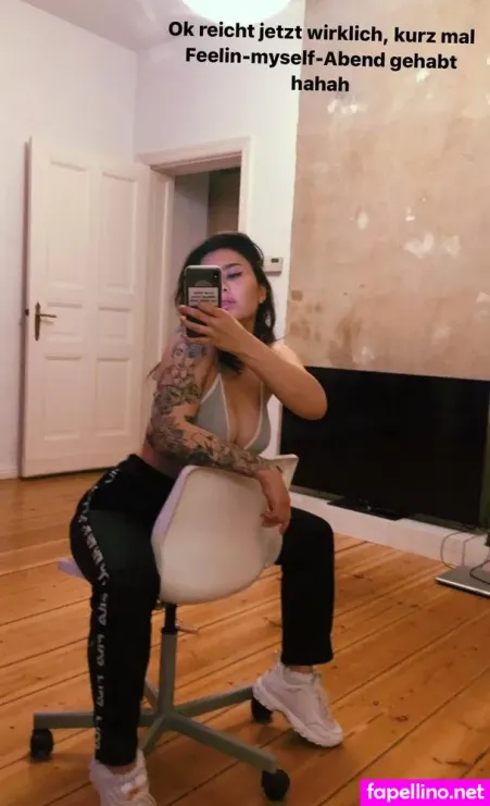 Salome Sylvana OnlyFans Thumbnail #FTuTPXih2G