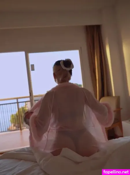 Salome Sylvana OnlyFans Thumbnail #G3Ihe8VZGy