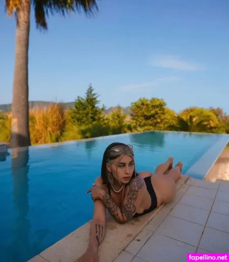 Salome Sylvana OnlyFans Thumbnail #VPkHfAM8q0