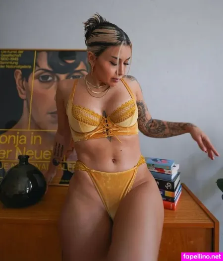 Salome Sylvana OnlyFans Thumbnail #gOu3A91Tvp