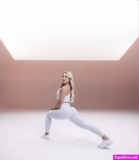 Salome Thrigen OnlyFans Thumbnail #QbS3Dogr5r