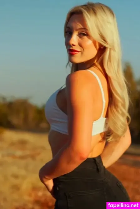 Salome Thrigen OnlyFans Thumbnail #XezytmSO9e