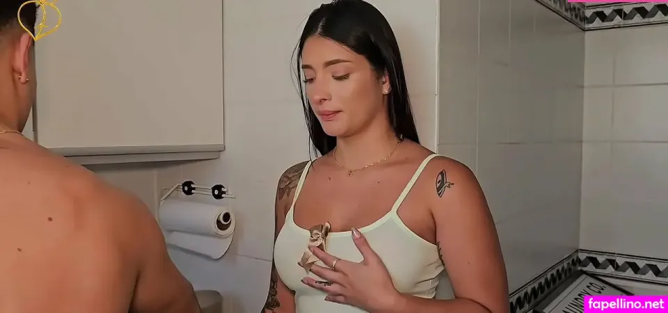 Salomegil OnlyFans Thumbnail #VVjPrrSfVb