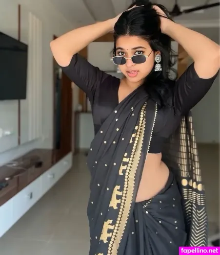 Saloni Singh OnlyFans Thumbnail #RxcVBoNzg7