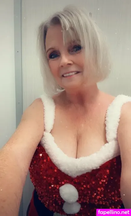 Salsa Nanny OnlyFans Thumbnail #KvBgZy7z8g