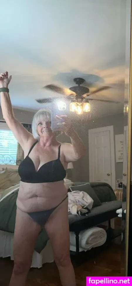 Salsa Nanny OnlyFans Thumbnail #LDUp1THEDF