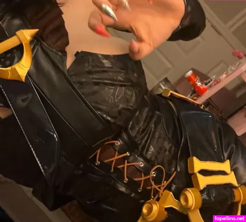 Salted Fishcakes OnlyFans Thumbnail #Rz0oiF0kwY