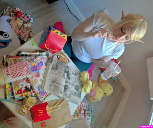 Saltedcatx OnlyFans Thumbnail #FzXZLePg5e