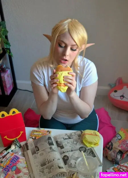 Saltedcatx OnlyFans Thumbnail #JF9VixT52m