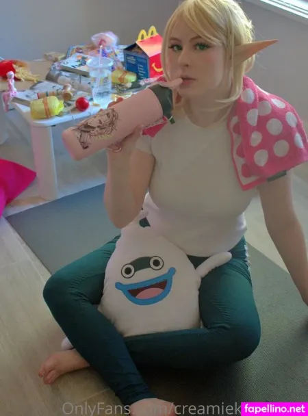 Saltedcatx OnlyFans Thumbnail #Yt3T6ykeaq