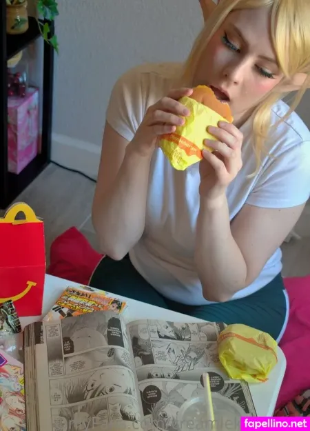 Saltedcatx OnlyFans Thumbnail #cJIGsAYasf