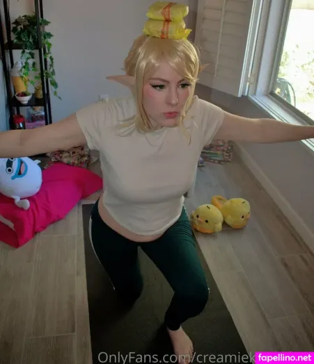 Saltedcatx OnlyFans Thumbnail #gi6Fn0Uhr4