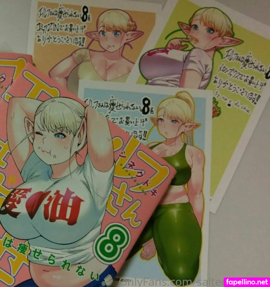 saltedcat, saltedcatx Nude Leaked OnlyFans Photo #hxIhe4TKIJ