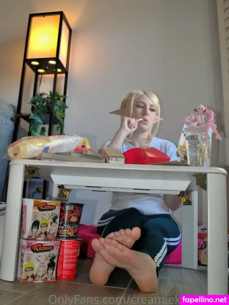 Saltedcatx OnlyFans Thumbnail #jRIZFUAxAd