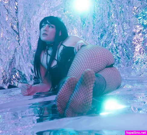 Saltedcatx OnlyFans Thumbnail #mSLIXwYYZd