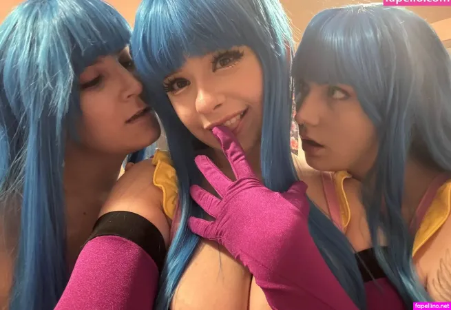 Saltedfishcakes OnlyFans Thumbnail #WhjgiW9aFB