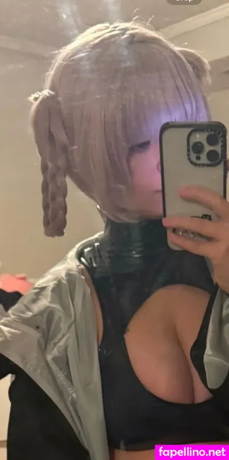 Saltedfishcakes OnlyFans Thumbnail #fcajDOqUg7