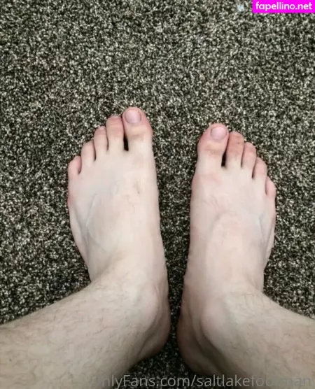 Saltlakefootman OnlyFans Thumbnail #4qFXe6msoY