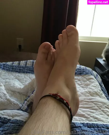 Saltlakefootman OnlyFans Thumbnail #BFEwE30Q8X