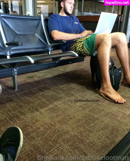 Saltlakefootman OnlyFans Thumbnail #HMZCp9d1Dl