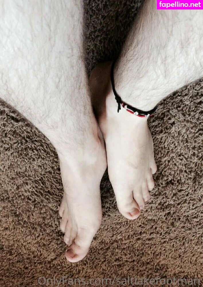 saltlakefootman Nude Leaked OnlyFans Photo #Jq8Fkki3go