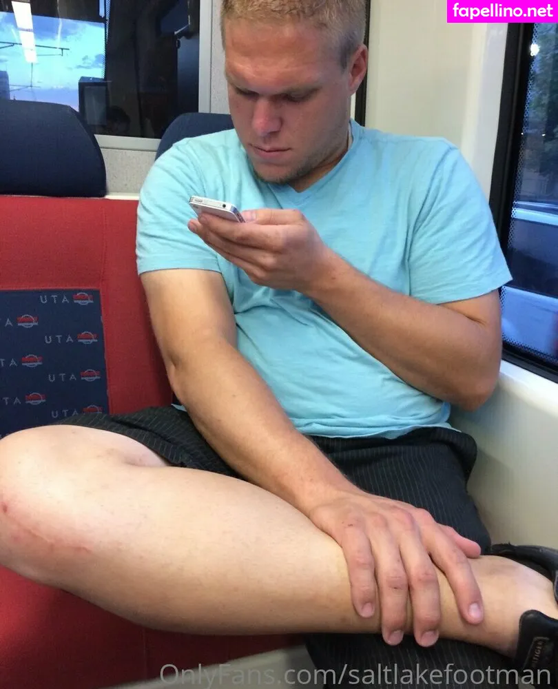 saltlakefootman Nude Leaked OnlyFans Photo #JuE6ItGi0p