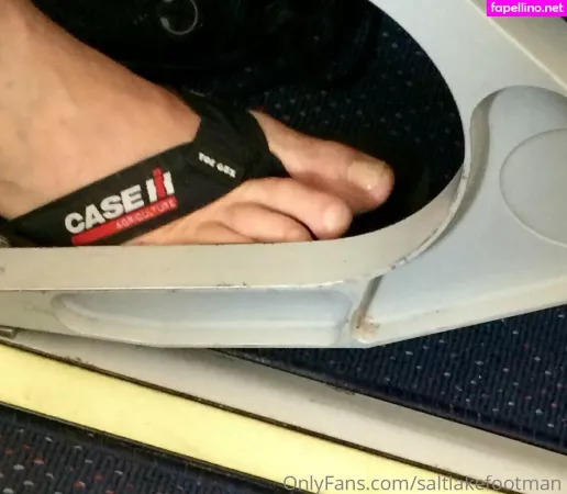 Saltlakefootman OnlyFans Thumbnail #TzjFb6E1Zr