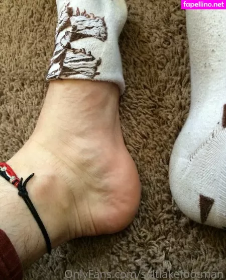 Saltlakefootman OnlyFans Thumbnail #aOpRYBnEYh