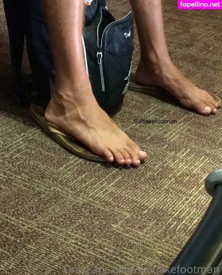 Saltlakefootman OnlyFans Thumbnail #dU1eQn0oSf
