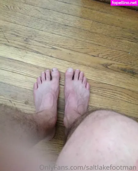 Saltlakefootman OnlyFans Thumbnail #eblVzUvCr4