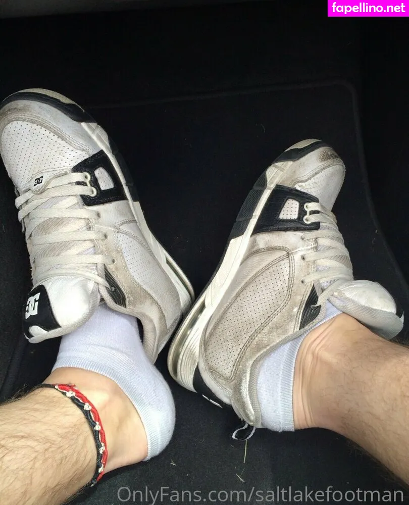 saltlakefootman Nude Leaked OnlyFans Photo #h4wvur7Oxp