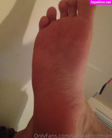 Saltlakefootman OnlyFans Thumbnail #kdVFHzlw9L