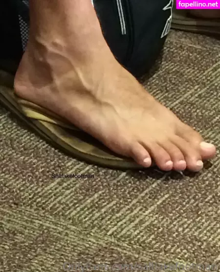 Saltlakefootman OnlyFans Thumbnail #nNv1oXlwpS