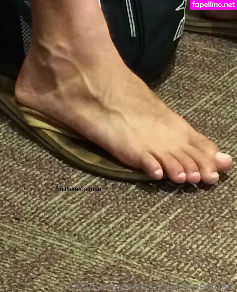 saltlakefootman Nude Leaked OnlyFans Photo #nNv1oXlwpS