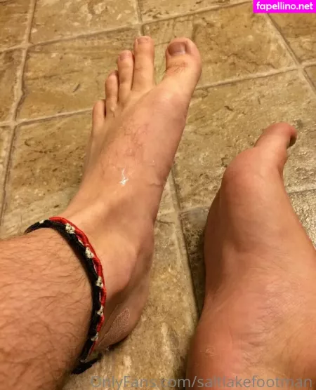 Saltlakefootman OnlyFans Thumbnail #qLrwrocgFi