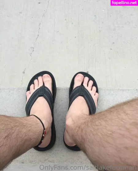 Saltlakefootman OnlyFans Thumbnail #s9BkLmS26J