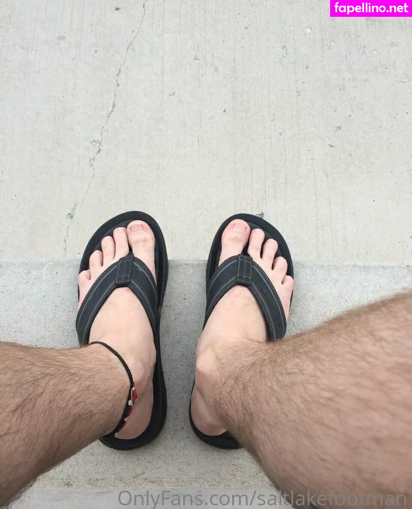 saltlakefootman Nude Leaked OnlyFans Photo #s9BkLmS26J