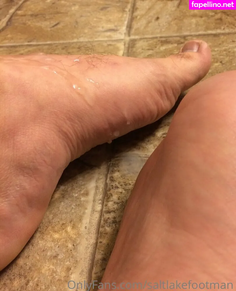 saltlakefootman Nude Leaked OnlyFans Photo #tlyFKZa6o2