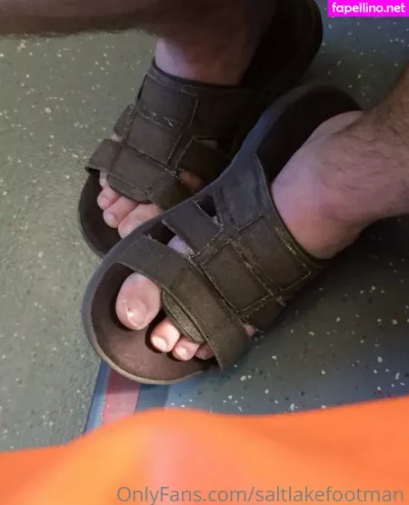 Saltlakefootman OnlyFans Thumbnail #ybgul34574