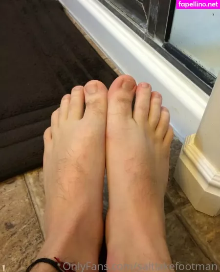 Saltlakefootman OnlyFans Thumbnail #zreMSQInJV