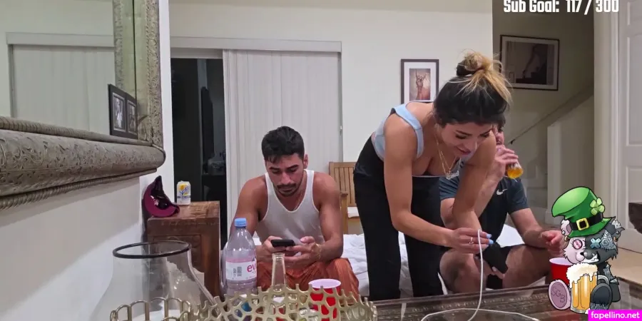 Saltygummibear OnlyFans Thumbnail #Dljf4MsvSL