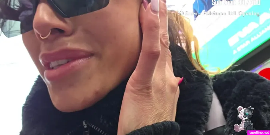 Saltygummibear OnlyFans Thumbnail #TO0oxtJh4W