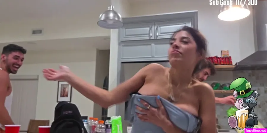 Saltygummibear OnlyFans Thumbnail #Wbkras6FmN