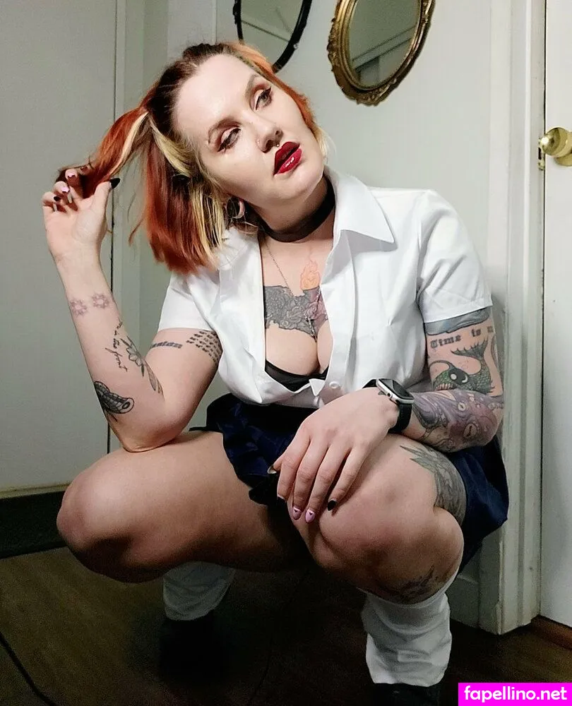 SaltyLindz Nude Leaked OnlyFans Photo #GFCSu6DEIt