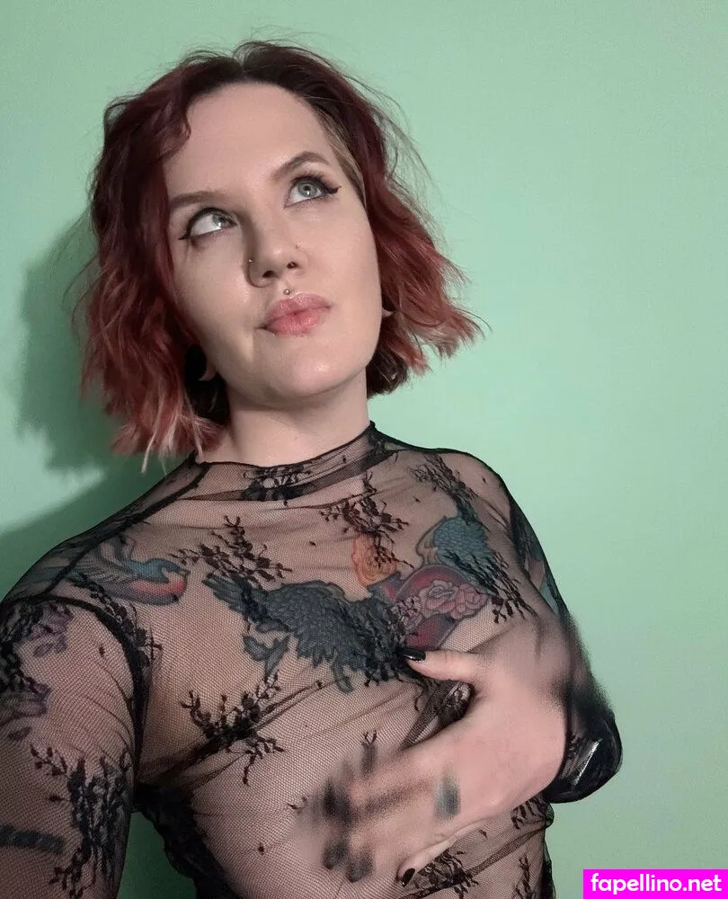 SaltyLindz Nude Leaked OnlyFans Photo #f6MaHXrNtA