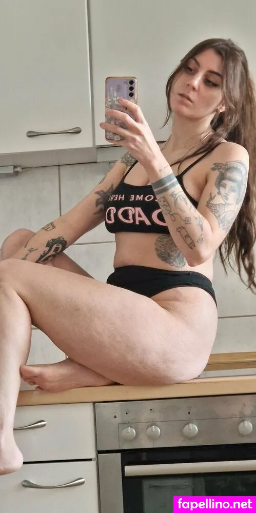 saltymisosoup Nude Leaked OnlyFans Photo #L2R60Zg5xM