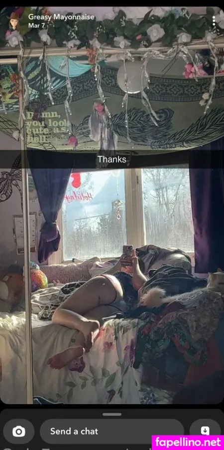 Saltysavanna03 OnlyFans Thumbnail #A2nwlDERNs