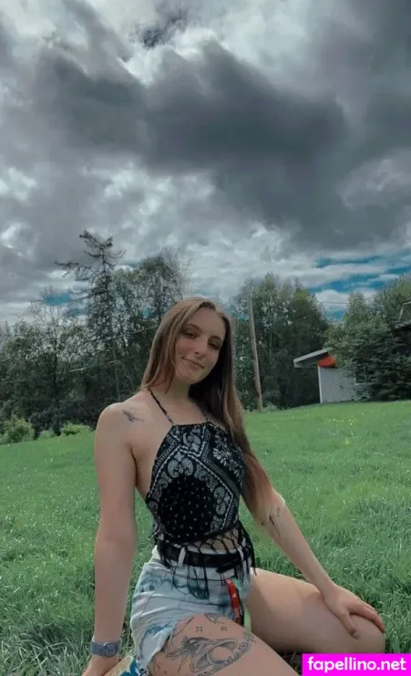Saltysavanna03 OnlyFans Thumbnail #zbuJYwEp4r