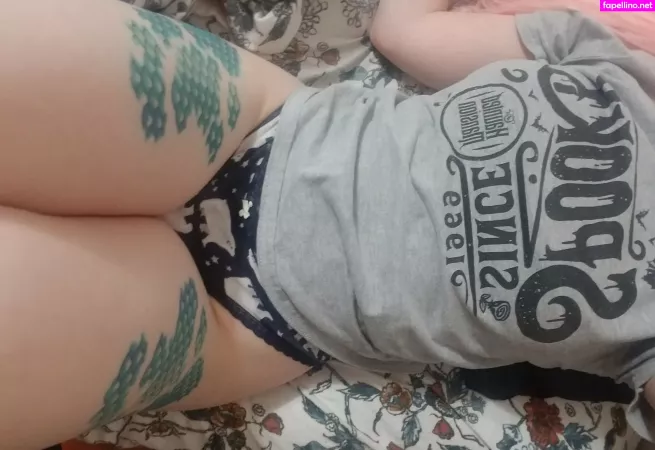 Saltyy Siren OnlyFans Thumbnail #8ZolJRwnuk