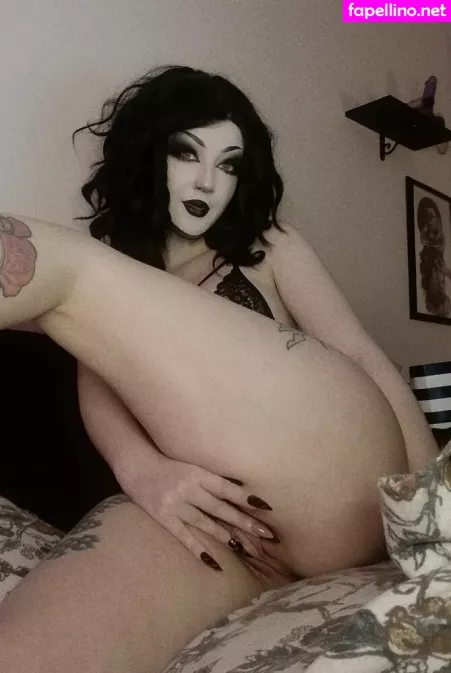 Saltyy Siren OnlyFans Thumbnail #GMGtZ70Bub